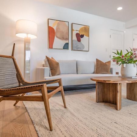 @ Marbella Lane - Modern&Luxurious Design Home Fullerton Esterno foto