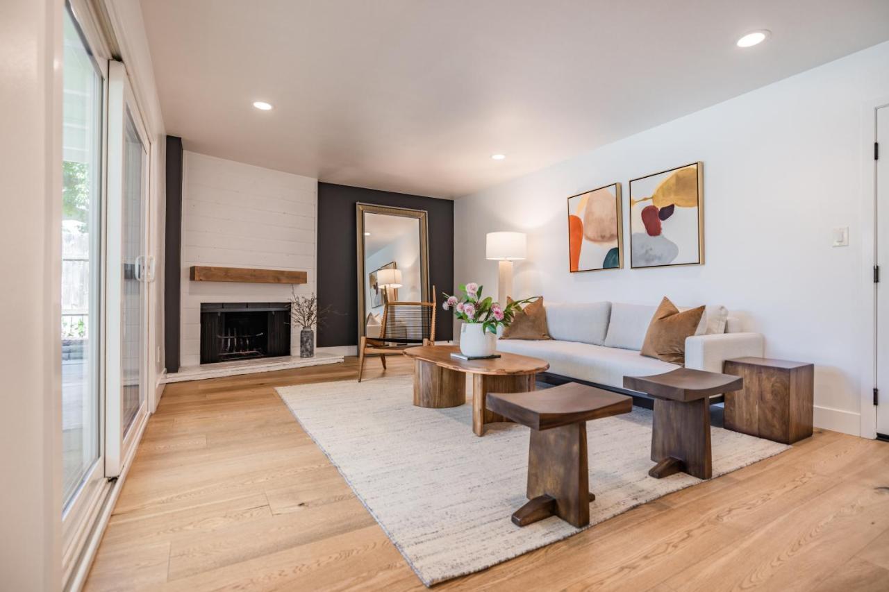 @ Marbella Lane - Modern&Luxurious Design Home Fullerton Esterno foto