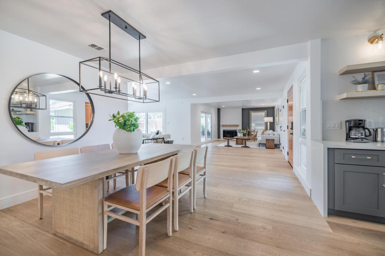 @ Marbella Lane - Modern&Luxurious Design Home Fullerton Esterno foto