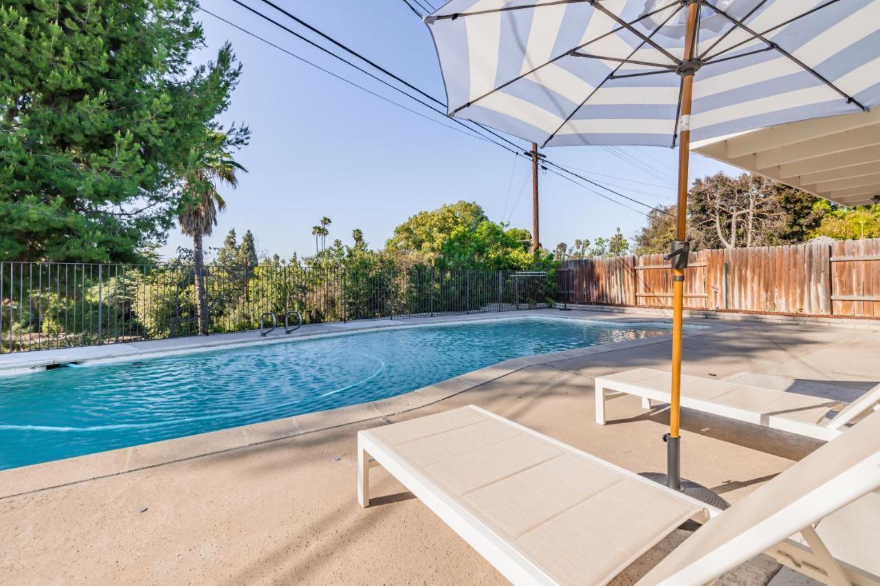 @ Marbella Lane - Modern&Luxurious Design Home Fullerton Esterno foto