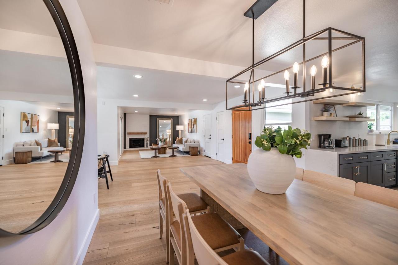 @ Marbella Lane - Modern&Luxurious Design Home Fullerton Esterno foto