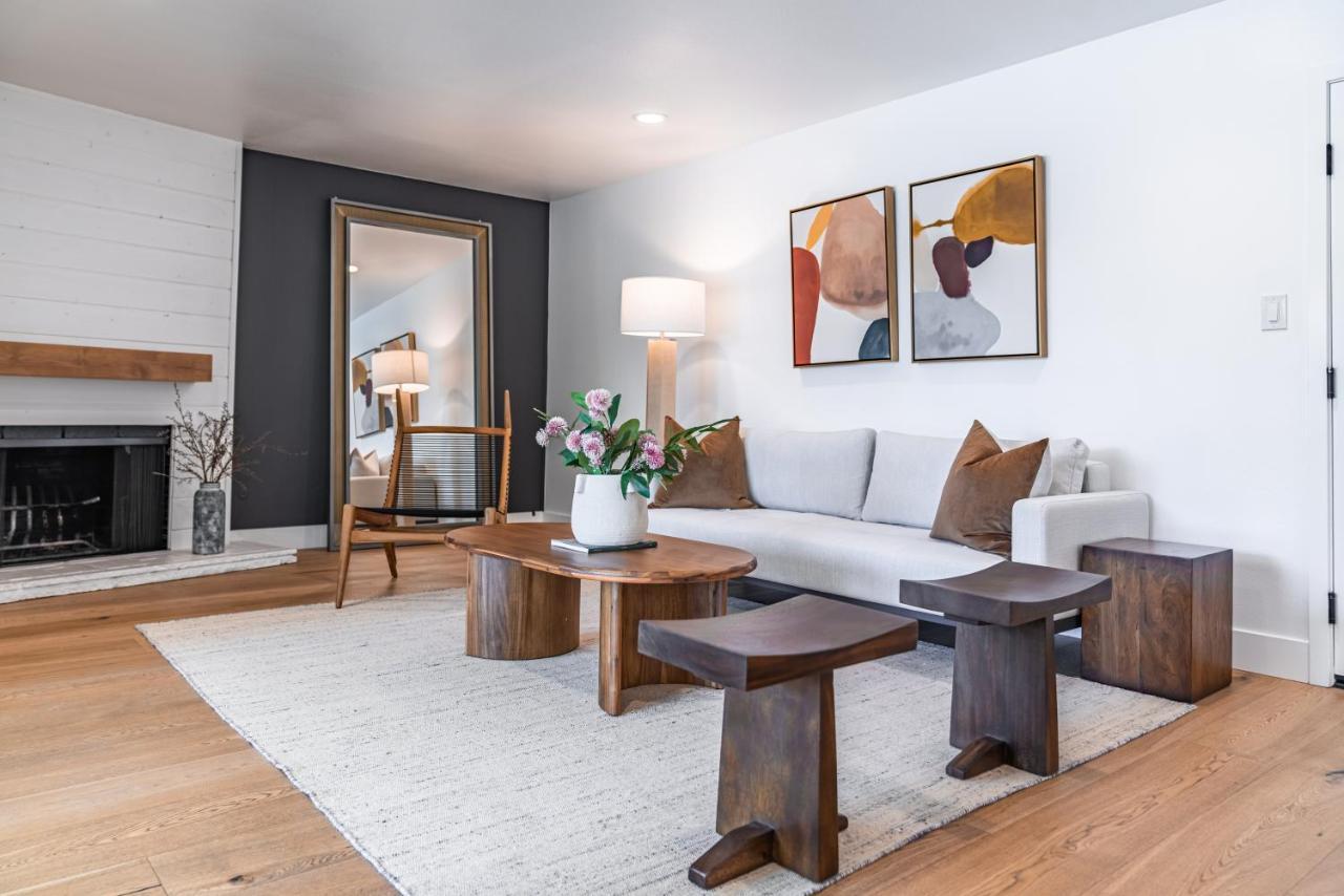 @ Marbella Lane - Modern&Luxurious Design Home Fullerton Esterno foto