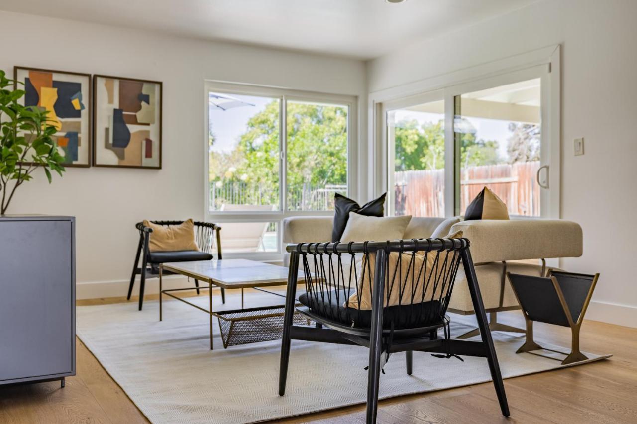 @ Marbella Lane - Modern&Luxurious Design Home Fullerton Esterno foto