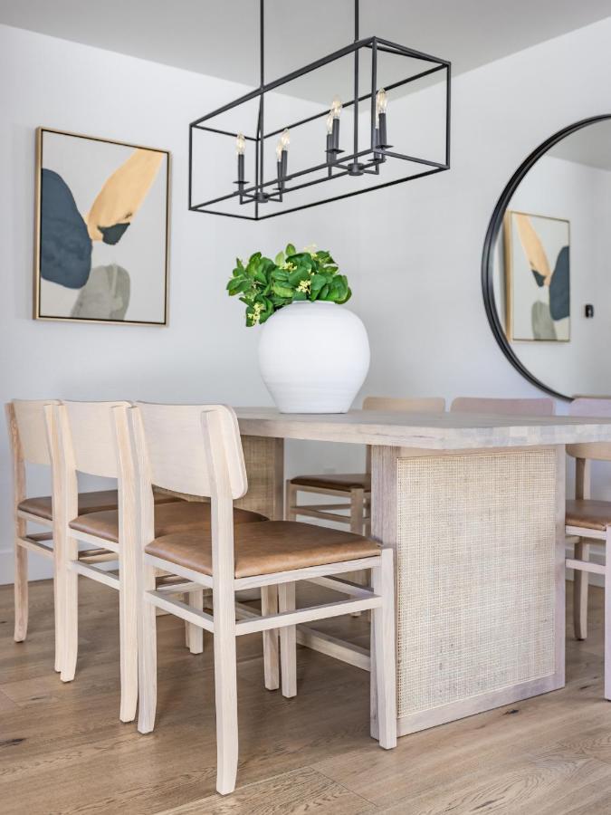 @ Marbella Lane - Modern&Luxurious Design Home Fullerton Esterno foto