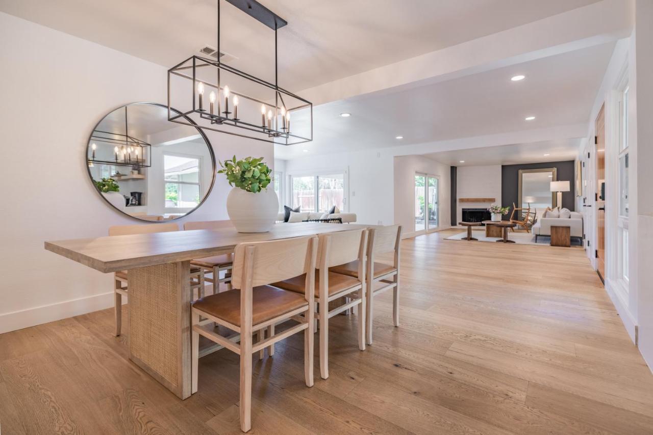 @ Marbella Lane - Modern&Luxurious Design Home Fullerton Esterno foto