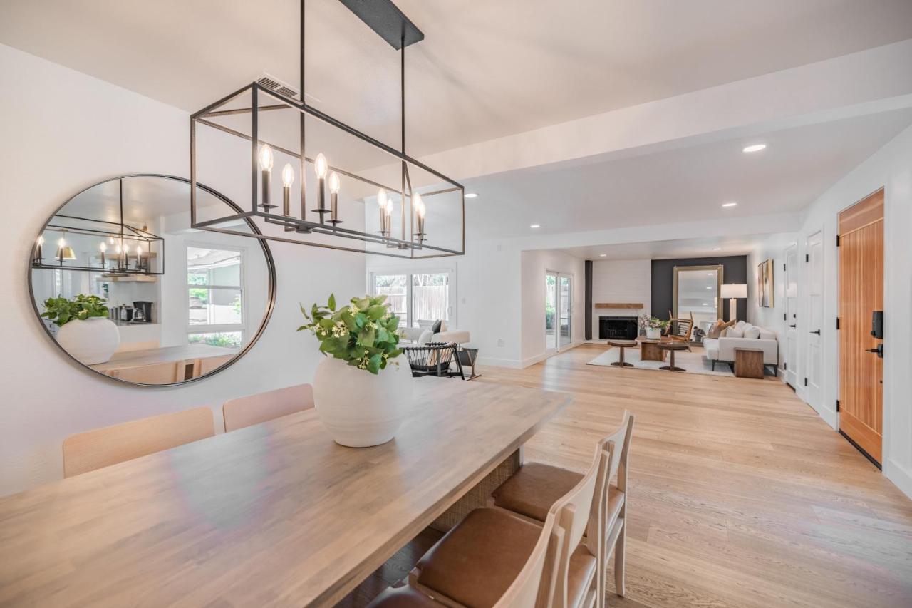 @ Marbella Lane - Modern&Luxurious Design Home Fullerton Esterno foto