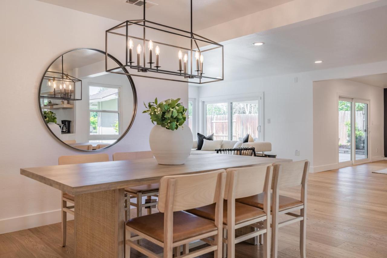 @ Marbella Lane - Modern&Luxurious Design Home Fullerton Esterno foto