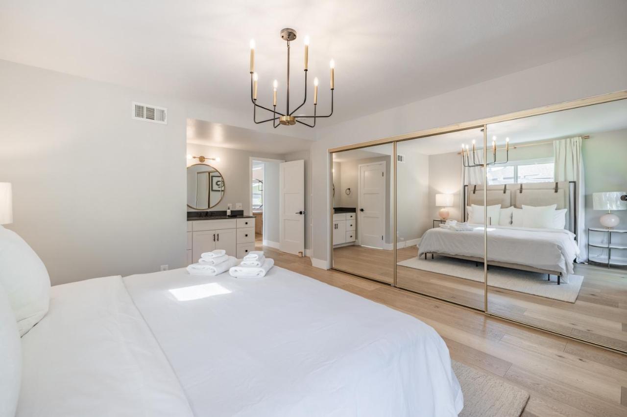 @ Marbella Lane - Modern&Luxurious Design Home Fullerton Esterno foto