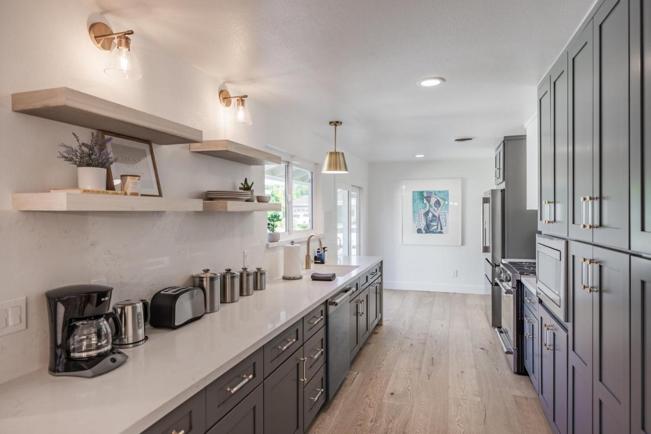 @ Marbella Lane - Modern&Luxurious Design Home Fullerton Esterno foto