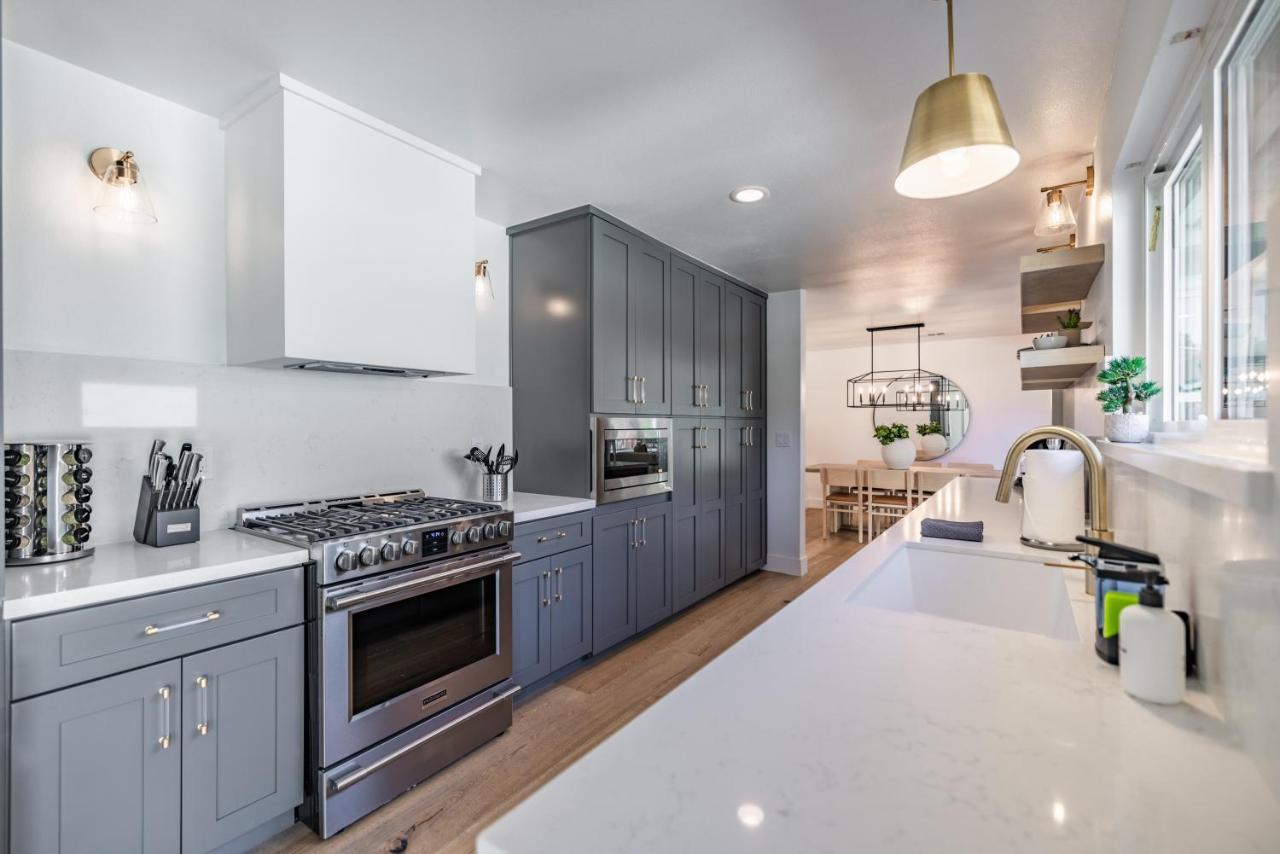 @ Marbella Lane - Modern&Luxurious Design Home Fullerton Esterno foto