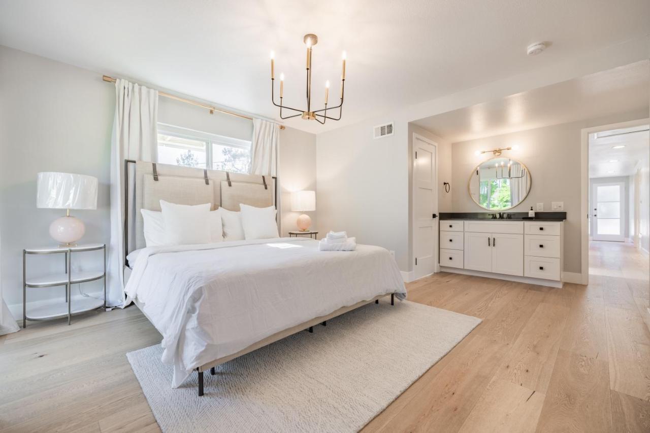 @ Marbella Lane - Modern&Luxurious Design Home Fullerton Esterno foto
