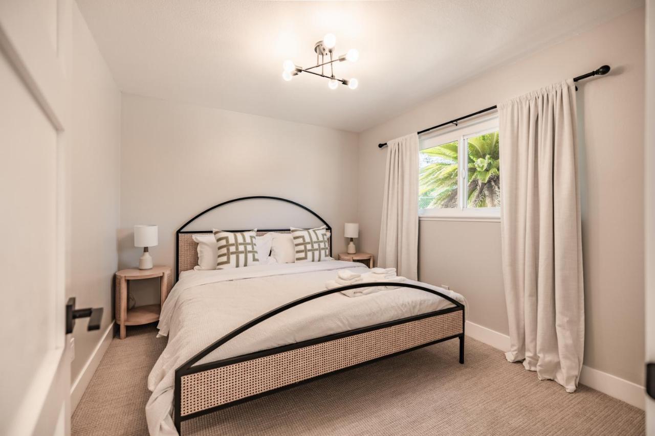 @ Marbella Lane - Modern&Luxurious Design Home Fullerton Esterno foto