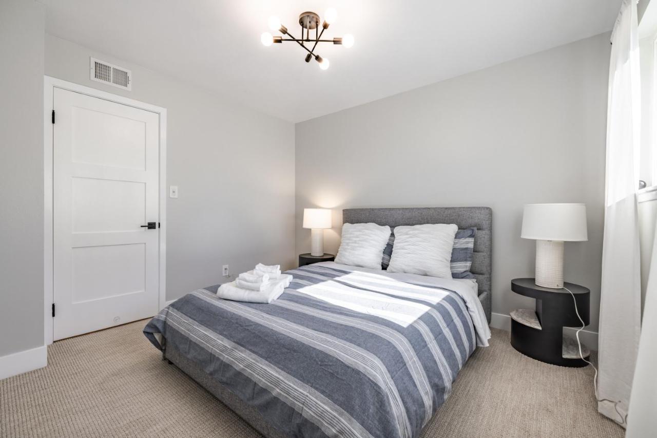 @ Marbella Lane - Modern&Luxurious Design Home Fullerton Esterno foto