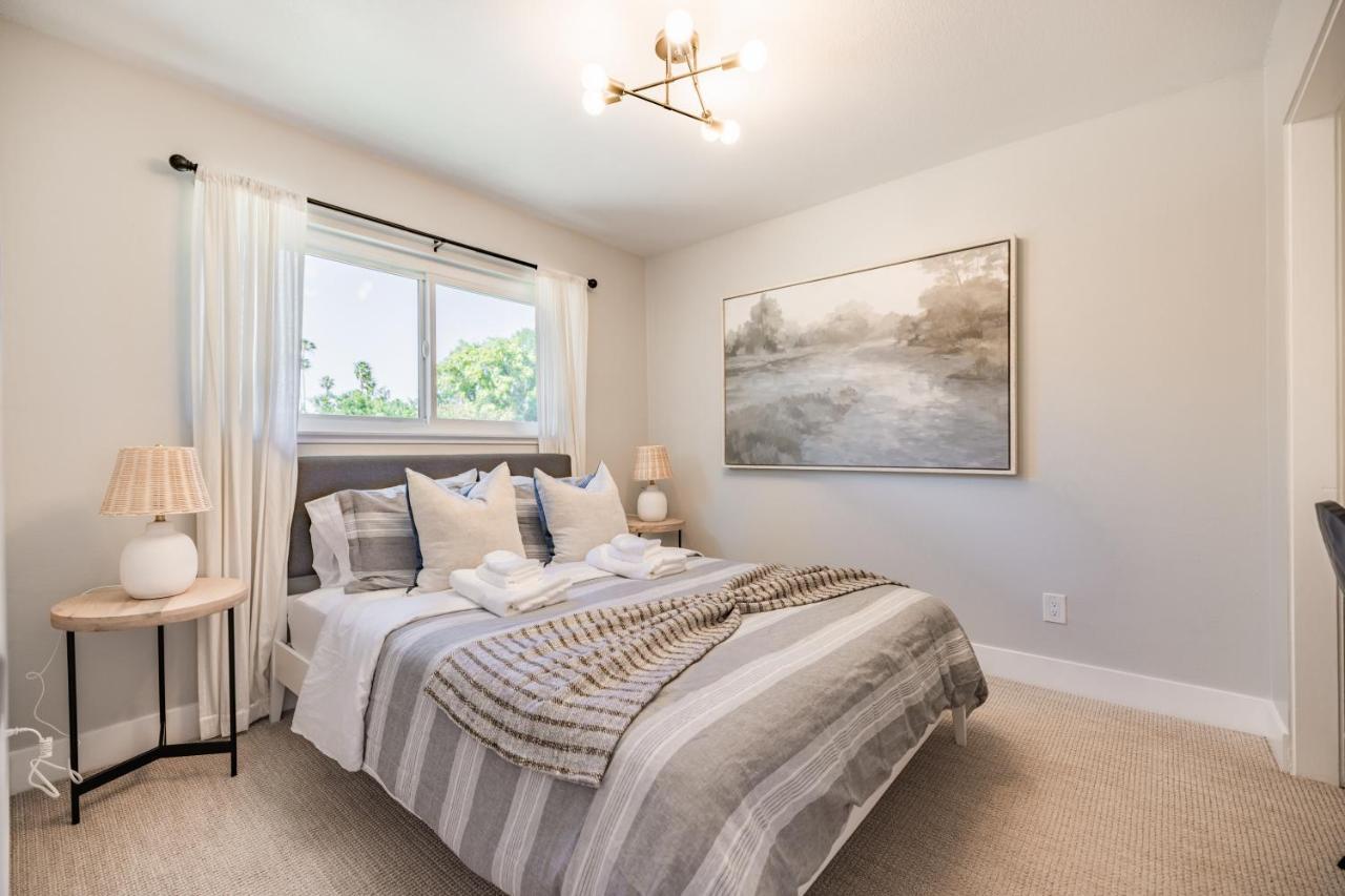 @ Marbella Lane - Modern&Luxurious Design Home Fullerton Esterno foto