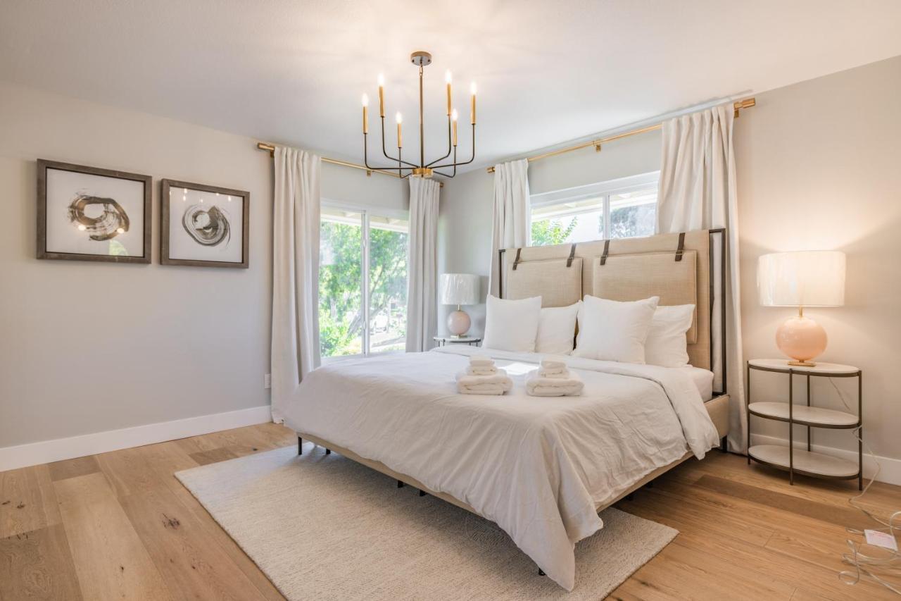 @ Marbella Lane - Modern&Luxurious Design Home Fullerton Esterno foto