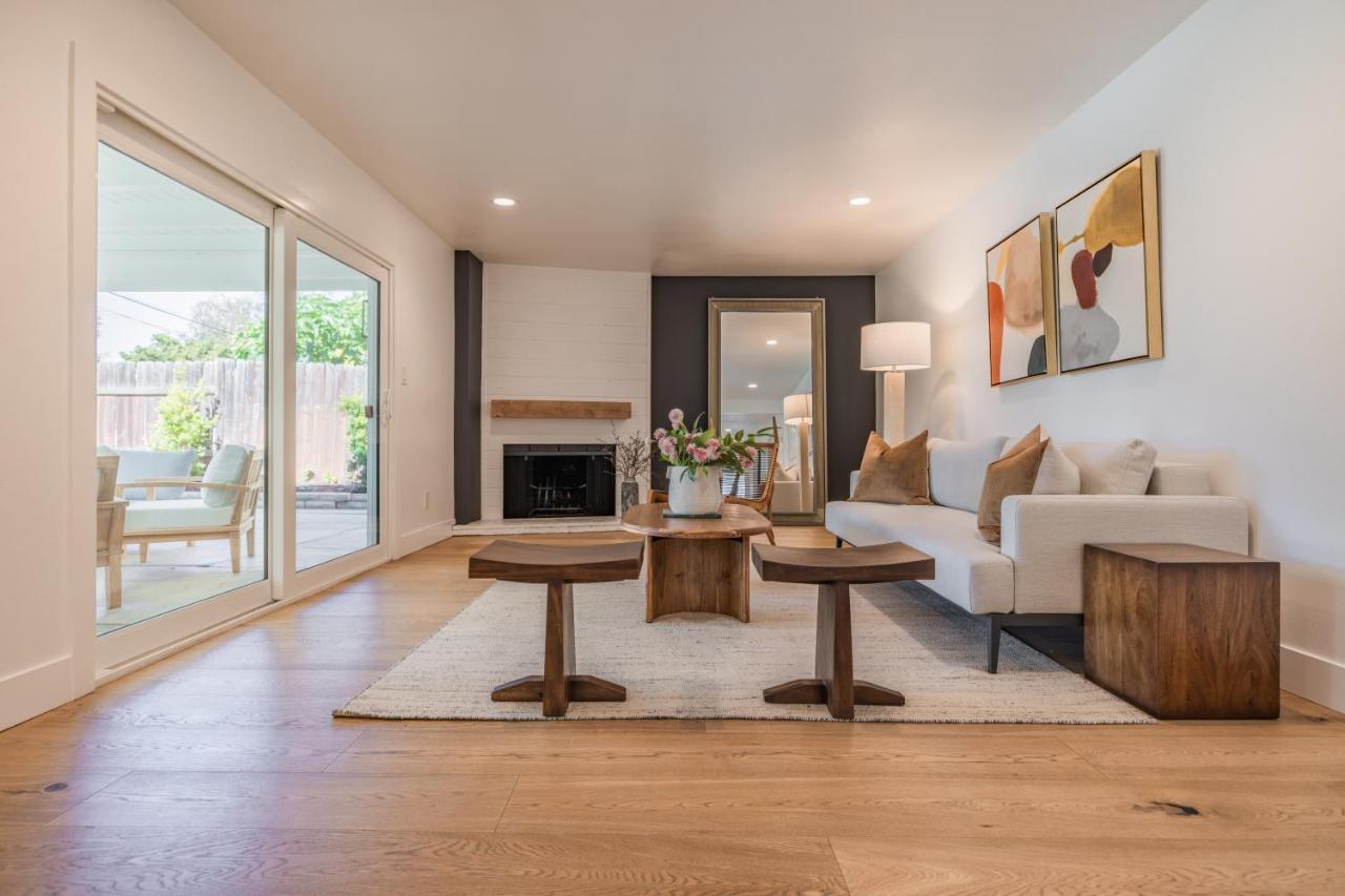 @ Marbella Lane - Modern&Luxurious Design Home Fullerton Esterno foto