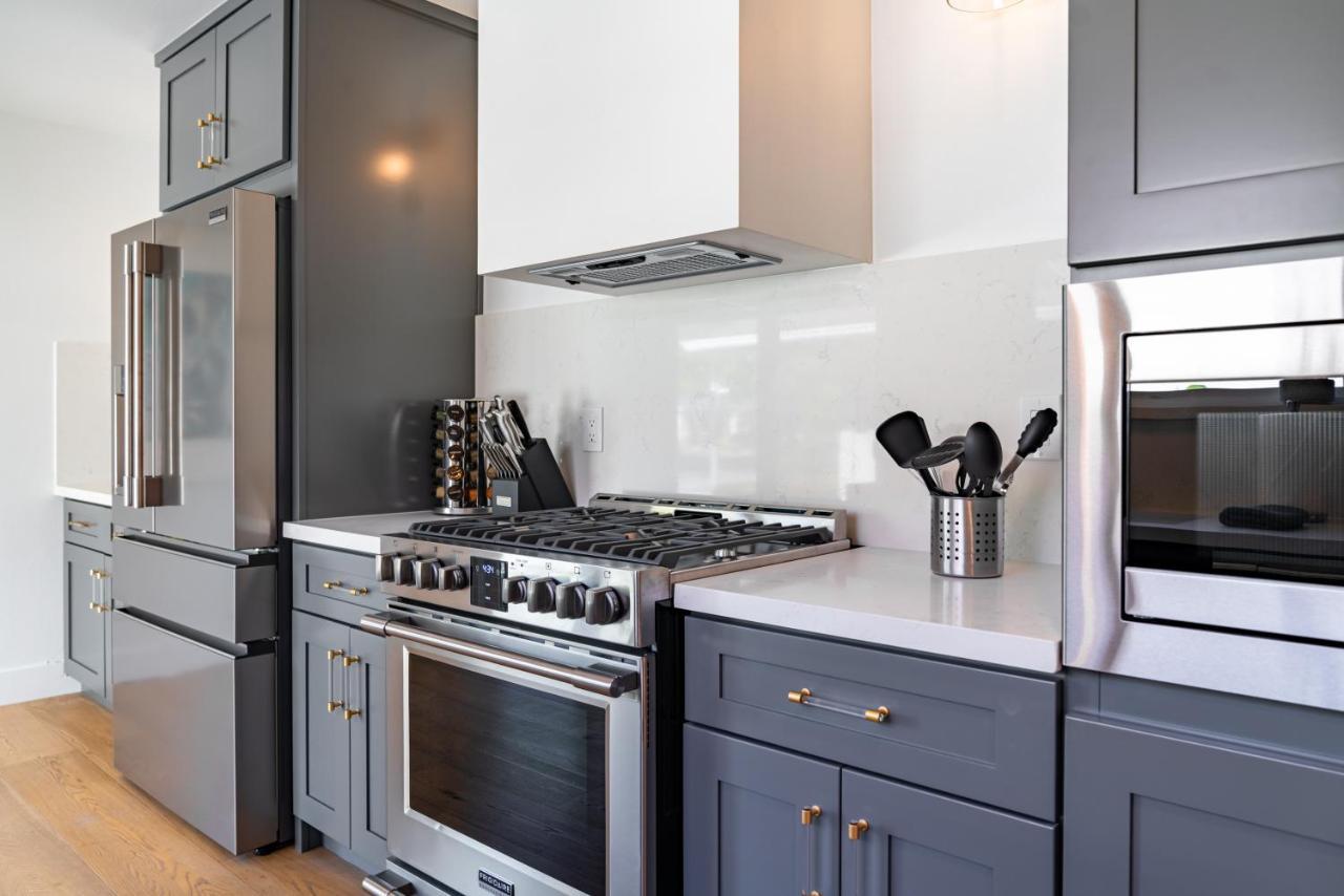 @ Marbella Lane - Modern&Luxurious Design Home Fullerton Esterno foto