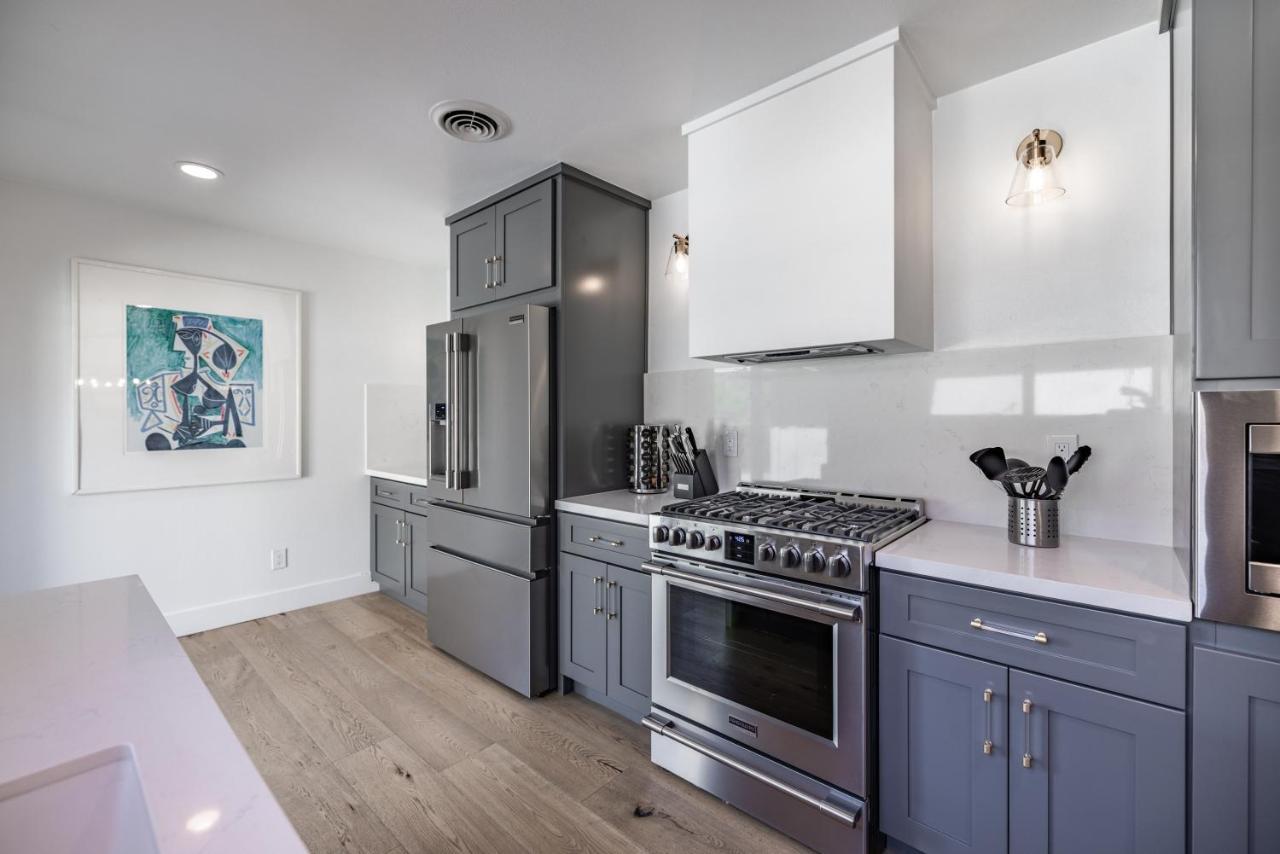 @ Marbella Lane - Modern&Luxurious Design Home Fullerton Esterno foto