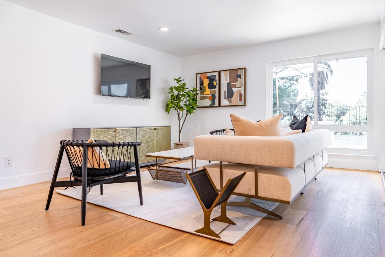 @ Marbella Lane - Modern&Luxurious Design Home Fullerton Esterno foto