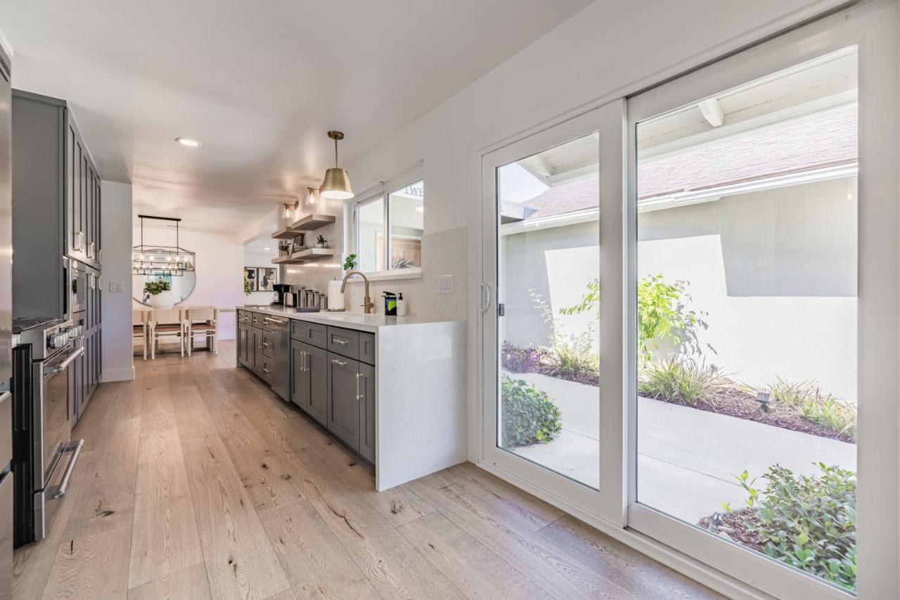@ Marbella Lane - Modern&Luxurious Design Home Fullerton Esterno foto