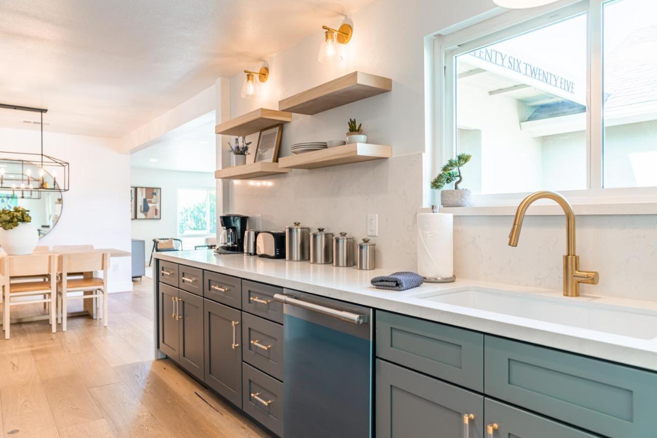 @ Marbella Lane - Modern&Luxurious Design Home Fullerton Esterno foto