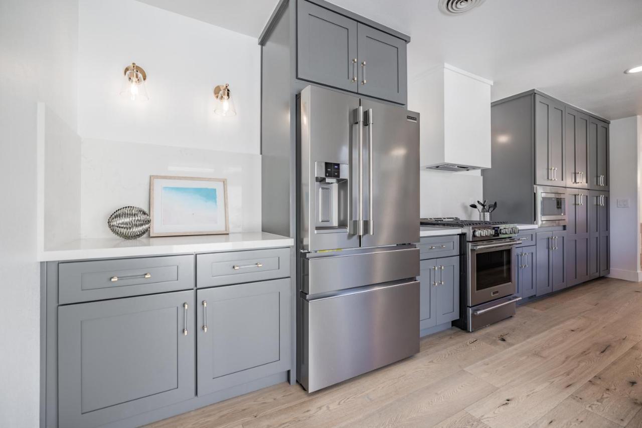 @ Marbella Lane - Modern&Luxurious Design Home Fullerton Esterno foto