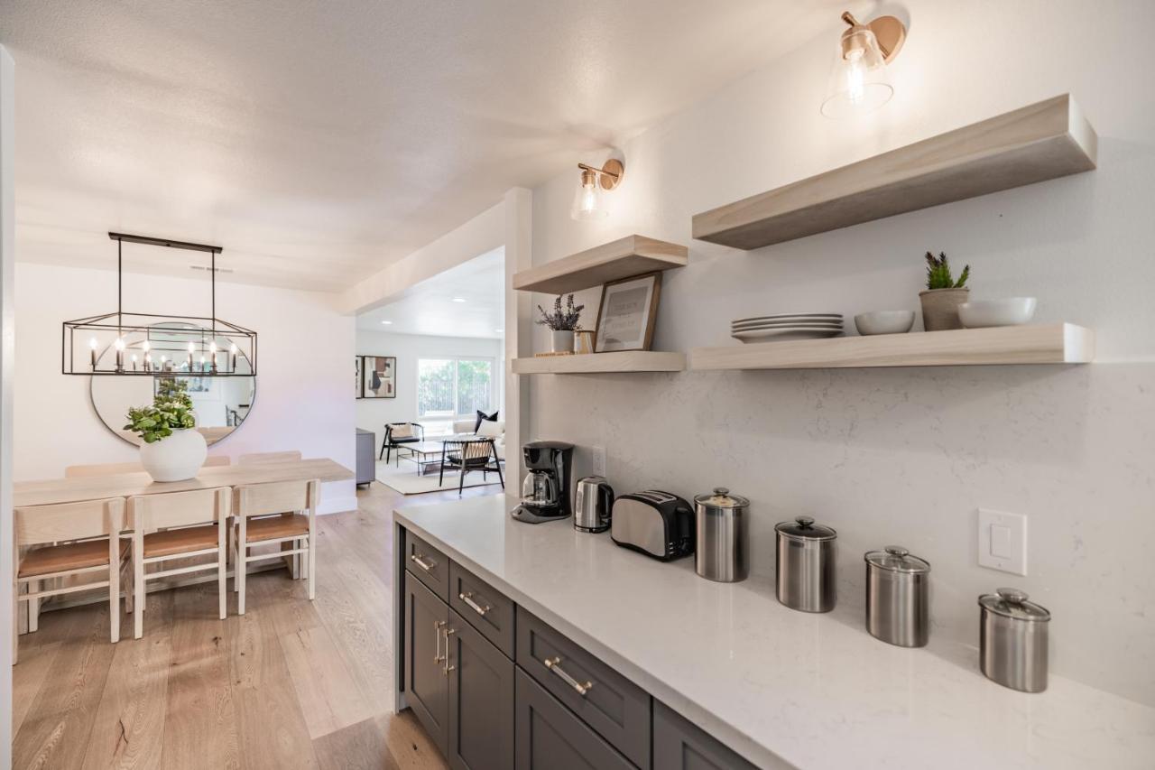 @ Marbella Lane - Modern&Luxurious Design Home Fullerton Esterno foto