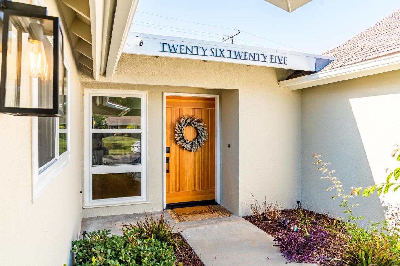 @ Marbella Lane - Modern&Luxurious Design Home Fullerton Esterno foto