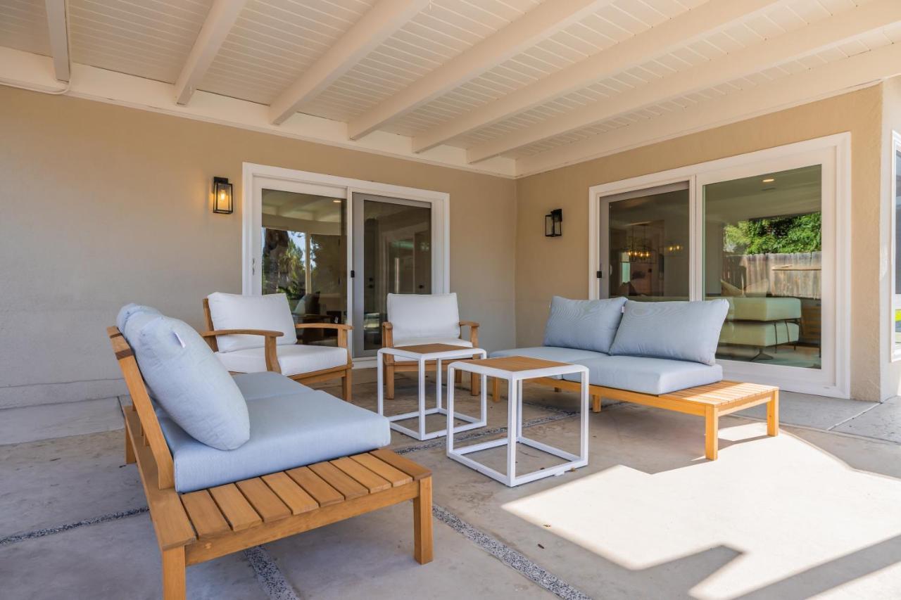 @ Marbella Lane - Modern&Luxurious Design Home Fullerton Esterno foto