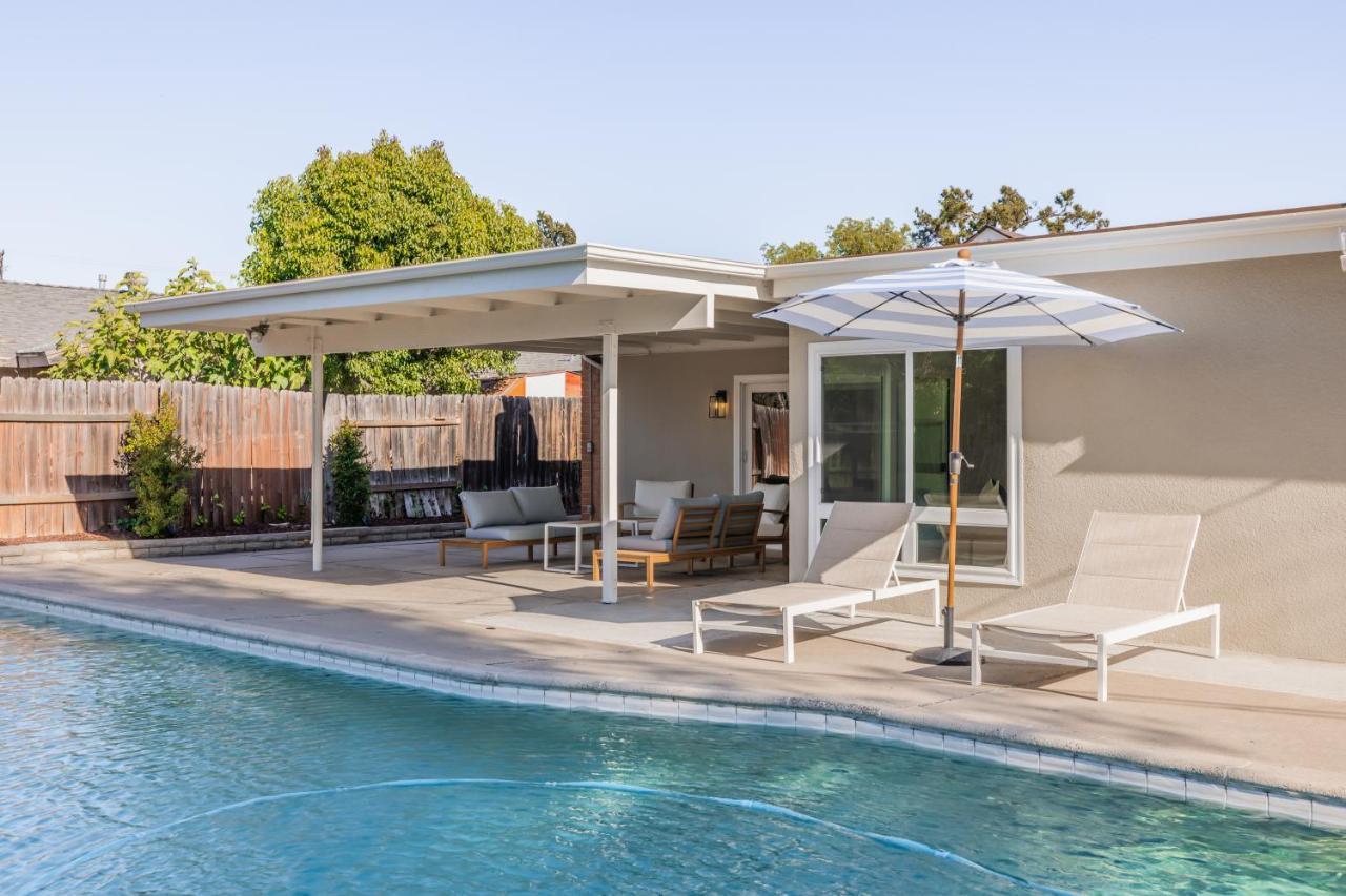 @ Marbella Lane - Modern&Luxurious Design Home Fullerton Esterno foto