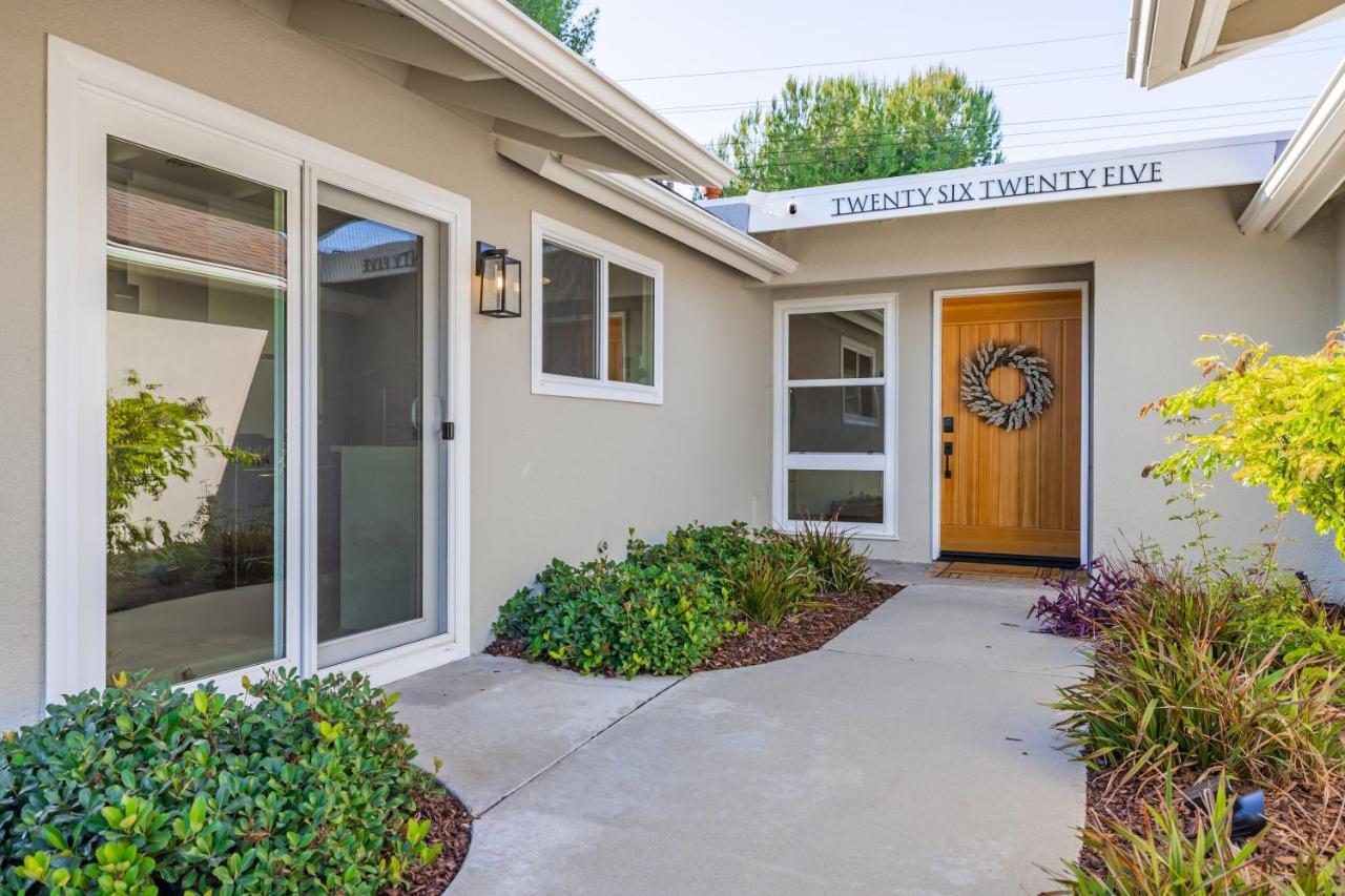 @ Marbella Lane - Modern&Luxurious Design Home Fullerton Esterno foto
