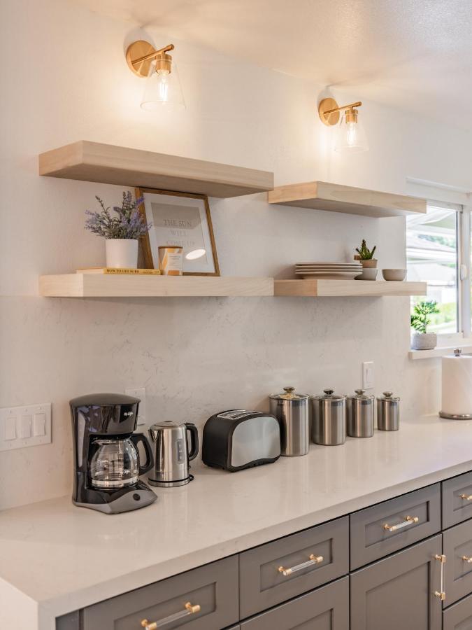@ Marbella Lane - Modern&Luxurious Design Home Fullerton Esterno foto