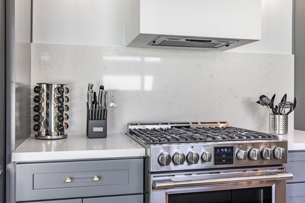 @ Marbella Lane - Modern&Luxurious Design Home Fullerton Esterno foto