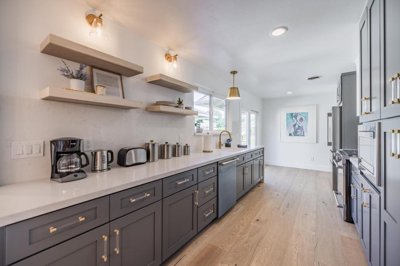 @ Marbella Lane - Modern&Luxurious Design Home Fullerton Esterno foto