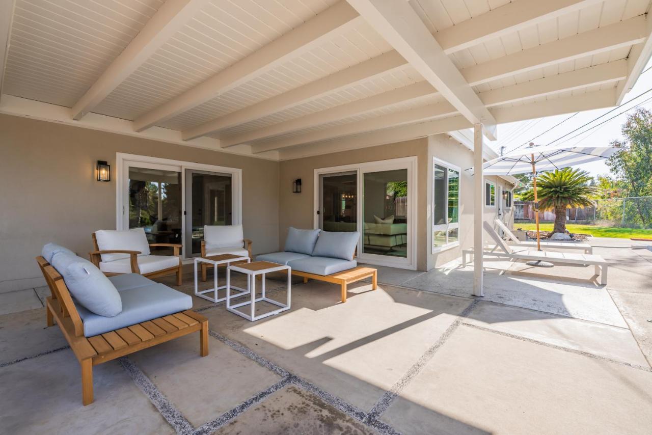@ Marbella Lane - Modern&Luxurious Design Home Fullerton Esterno foto